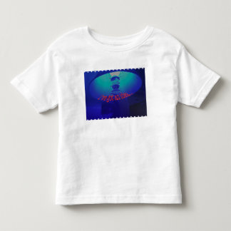 Camiseta De Bebé Tengo una idea...