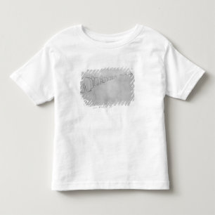 Camiseta De Bebé Teoría de elefantes, 1 de Enrique de