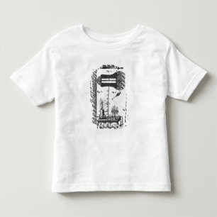 Camiseta De Bebé Termómetros y pirómetros