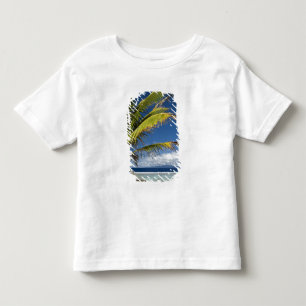 Camiseta De Bebé Terrenos y paisajes de la nueva calle de lujo