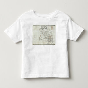 Camiseta De Bebé Territorio de Arizona
