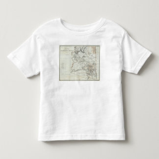 Camiseta De Bebé Territorio de Arizona