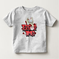 Terror Time Zombie Hand con Ojos