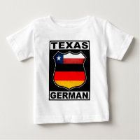 Texas German American