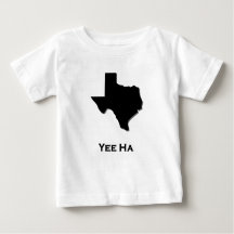 Texas Yee Ha