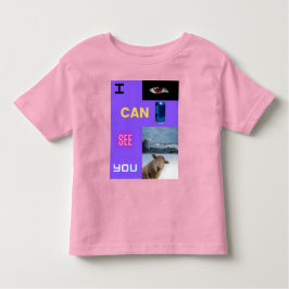 Camiseta De Bebé Texto divertido de imagen de cumpleaños lindo