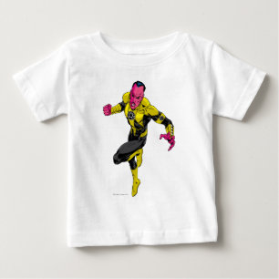 Camiseta De Bebé Thaal Sinestro 1
