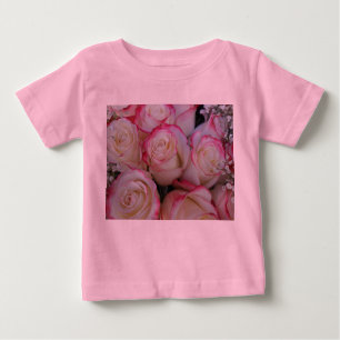 Camiseta De Bebé Thamar