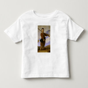 Camiseta De Bebé The Club Foot, 1642