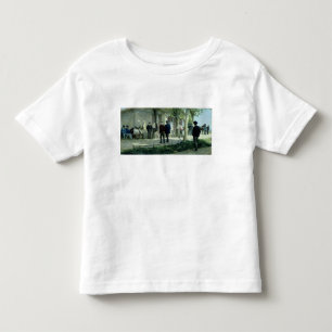Camiseta De Bebé The Game de Rampo, 1894