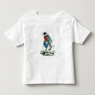 Camiseta De Bebé The Game debe terminar pronto