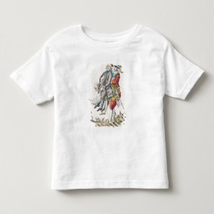 Camiseta De Bebé The Game debe terminar pronto