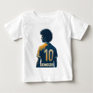 Camiseta De Bebé The Happiest Coffee Break You'll Ever Have