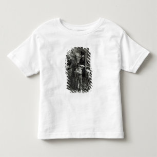 Camiseta De Bebé The Illustrated London News