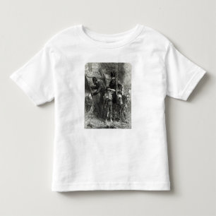 Camiseta De Bebé The Illustrated London News