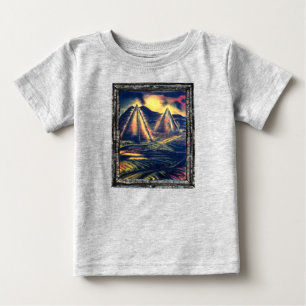 Camiseta De Bebé The Resting Place