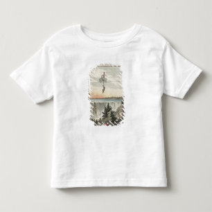 Camiseta De Bebé Theatre de la Gaite Performers