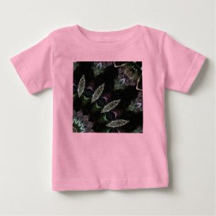 Camiseta De Bebé Theo Baby T-Shirt