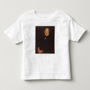 Camiseta De Bebé Theodor Fontane