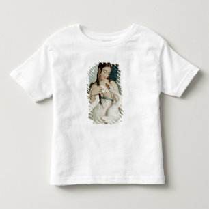 Camiseta De Bebé Thermidor, undécimo mes del republicano