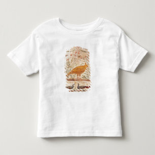 Camiseta De Bebé thermopolium que representa Phoenix y la