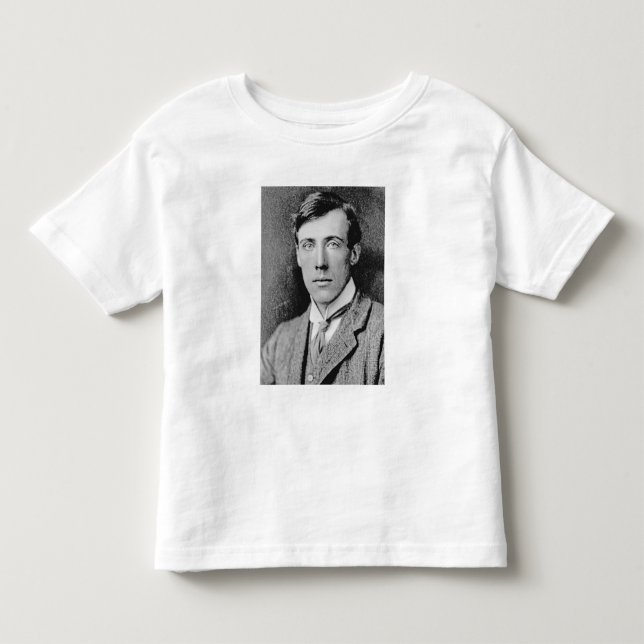 Camiseta De Bebé Thoby Stephen, c.1902 (Anverso)