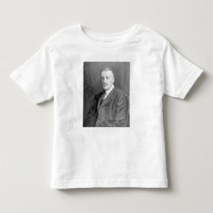 Camiseta De Bebé Thomas Arturo Stevens