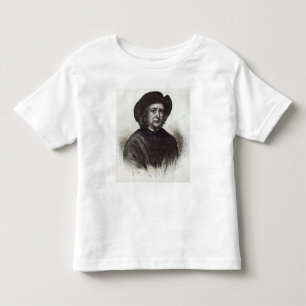 Camiseta De Bebé Thomas Britton, el hombre musical del carbón peque