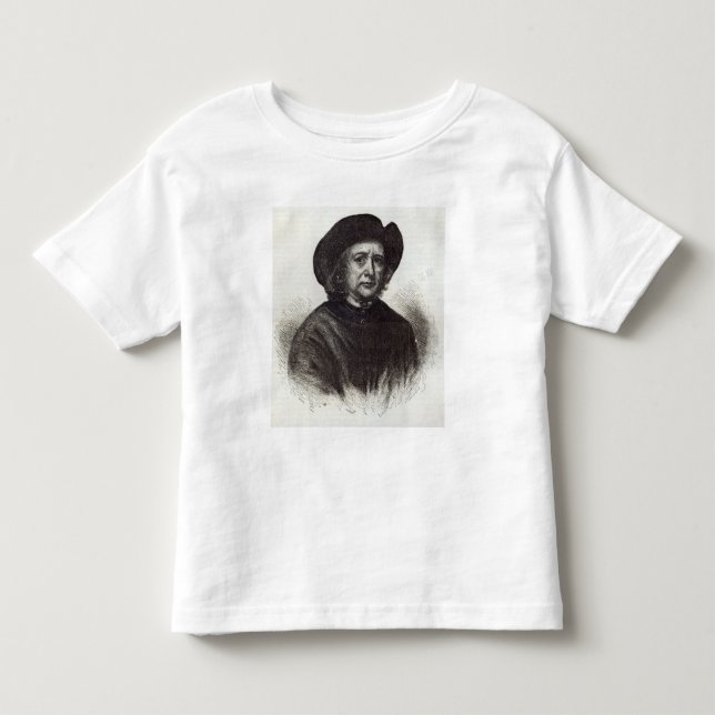 Camiseta De Bebé Thomas Britton, el hombre musical del carbón peque (Anverso)