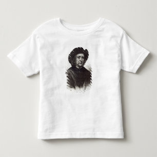 Camiseta De Bebé Thomas Britton, el hombre musical del carbón peque
