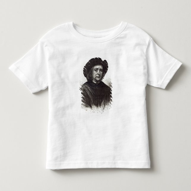 Camiseta De Bebé Thomas Britton, el hombre musical del carbón peque (Anverso)