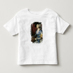 Camiseta De Bebé Thomas Gainsborough  Mrs Sarah Siddons, los actres