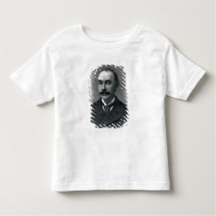 Camiseta De Bebé Thomas Hardy, 1892
