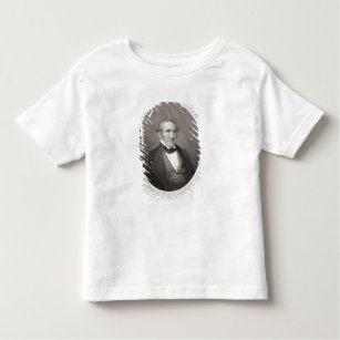Camiseta De Bebé Thomas Hart Benton