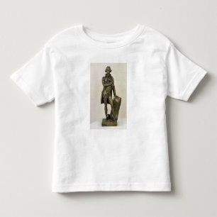 Camiseta De Bebé Thomas Jefferson
