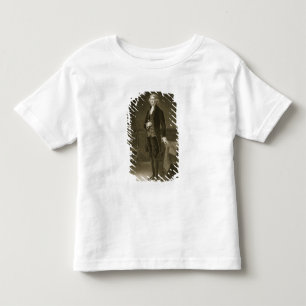 Camiseta De Bebé Thomas Jefferson, 3ro presidente del Stat unido