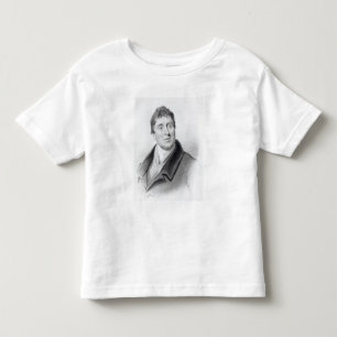 Camiseta De Bebé Thomas Telford, 1831