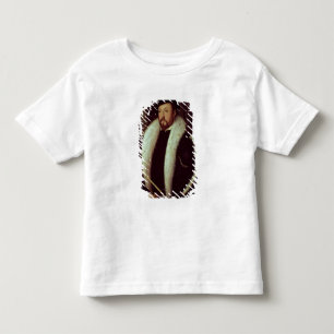 Camiseta De Bebé Thomas Wentworth