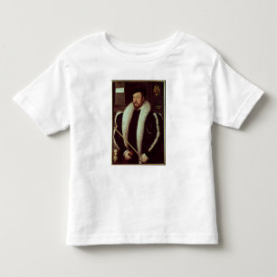 Camiseta De Bebé Thomas Wentworth