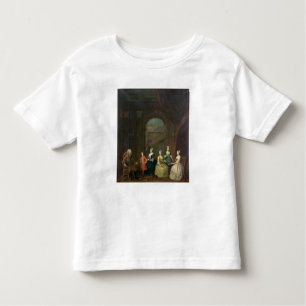 Camiseta De Bebé Thomas Wentworth, conde de Strafford