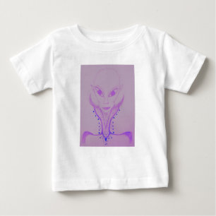 Camiseta De Bebé Thomass
