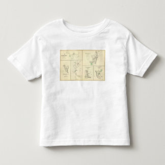 Camiseta De Bebé Thomaston PO
