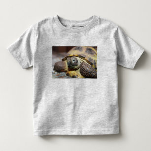 Camiseta De Bebé Tibbs