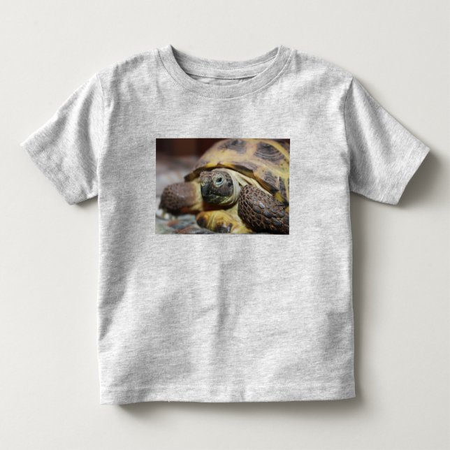 Camiseta De Bebé Tibbs (Anverso)