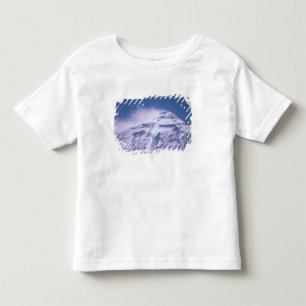 Camiseta De Bebé Tíbet. Mt. Everest