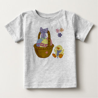 Camiseta De Bebé Tiempo del Este