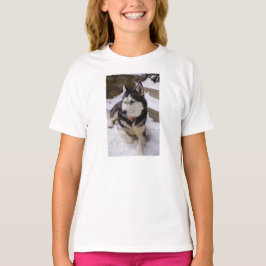 Camiseta De Bebé Tiempo para descansar