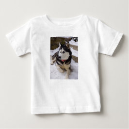 Camiseta De Bebé Tiempo para descansar