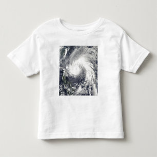 Camiseta De Bebé Tifón estupendo Megi