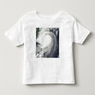 Camiseta De Bebé Tifón Jangmi